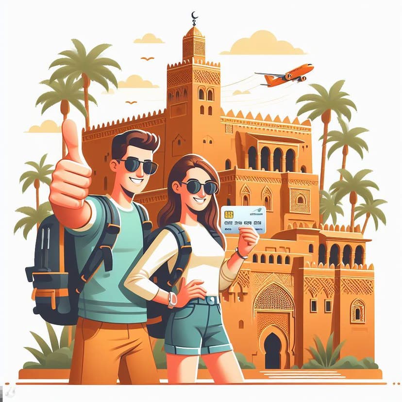 Payment methods illustration